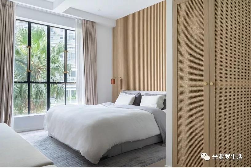 香港半山豪宅公寓,香港小户型豪宅装修