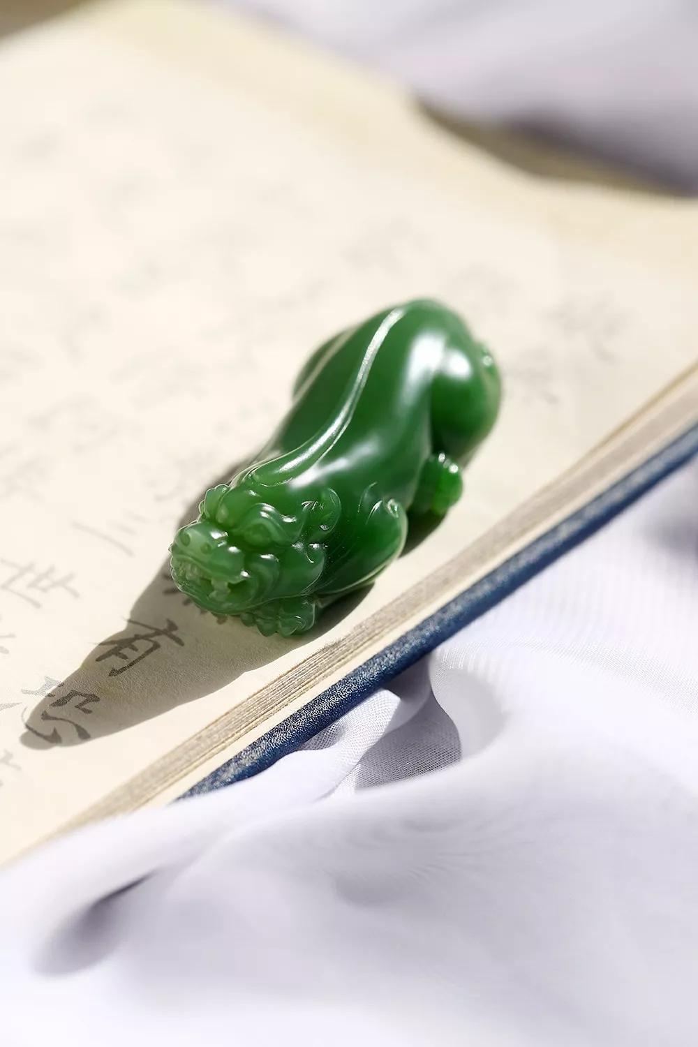 适合招财的珠宝 (今年戴什么珠宝最旺财)