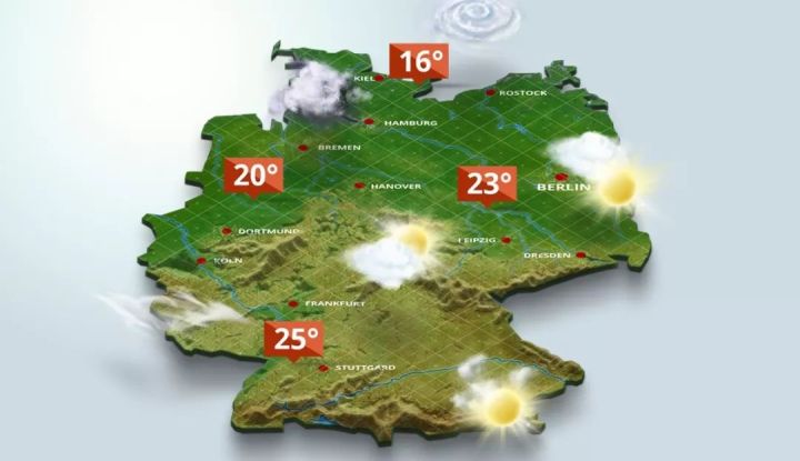 每天涨知识之高德地图真只是一个导航工具吗？