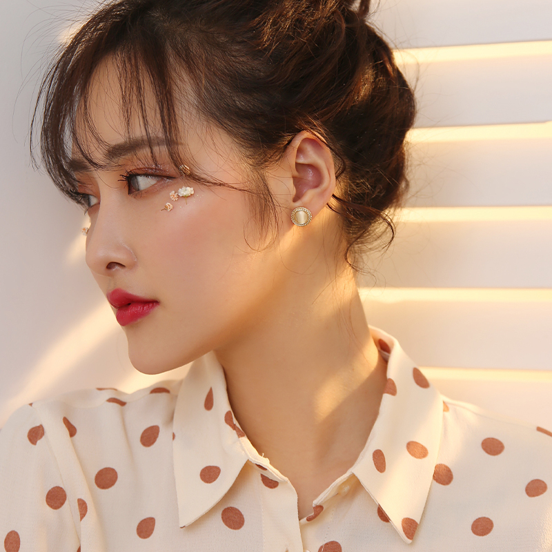 推荐学生党的平价饰品店,平价饰品铺推荐