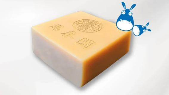 一块驴奶皂搞定洁面、卸妆,还能洗澡去鸡皮!我要回购10000次