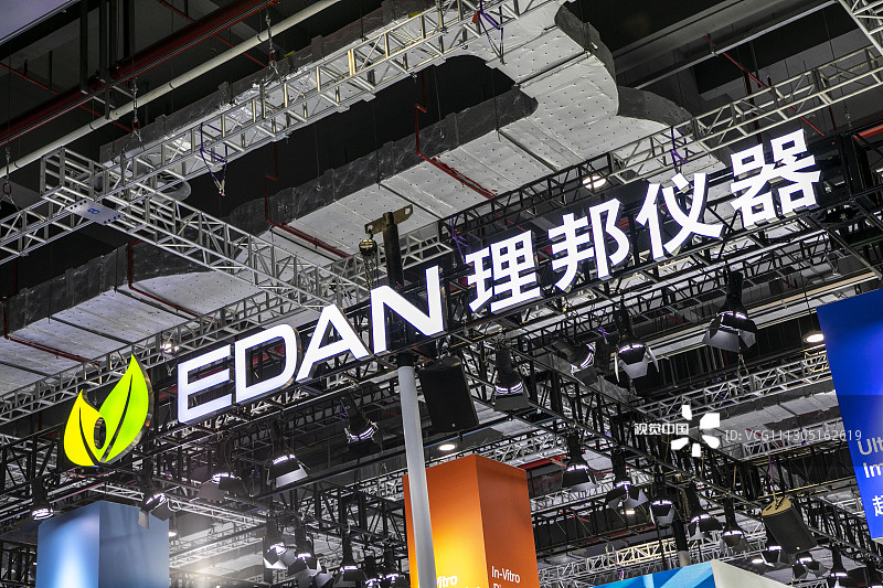 理邦仪器2023业绩,理邦仪器上市时间