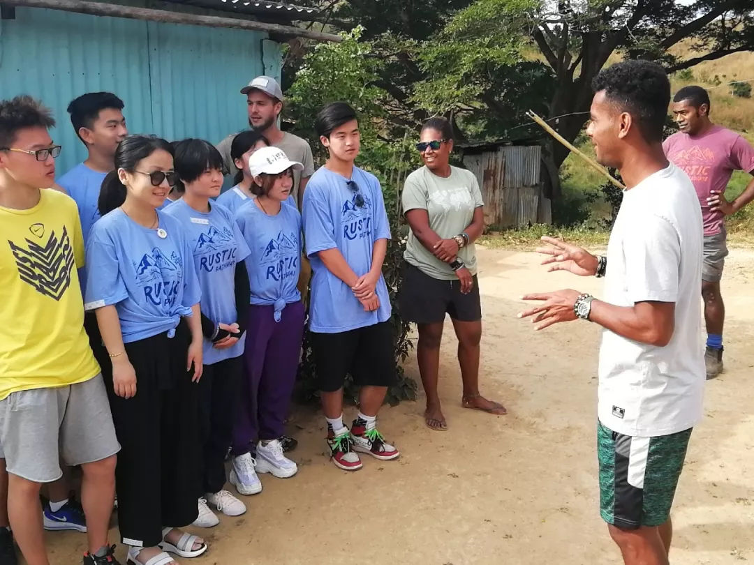 什么是公益游学？参与者到底能收获什么？