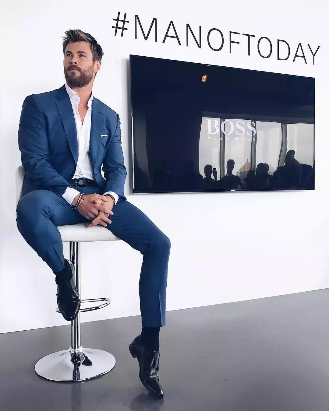 个高但是长得“壮？我们懂你的烦恼