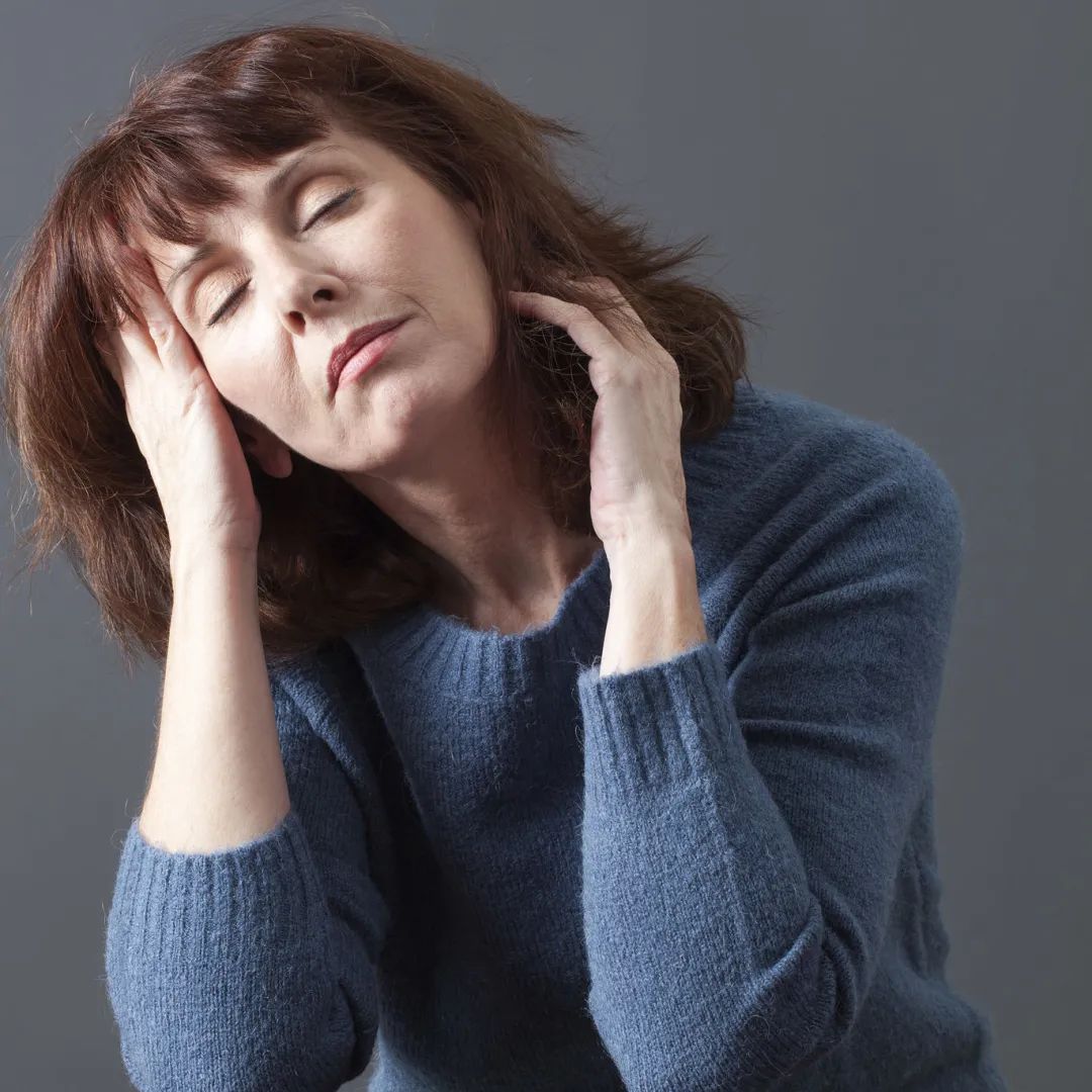 40岁月经规律会不会绝经,为什么现在的人40岁左右就绝经了