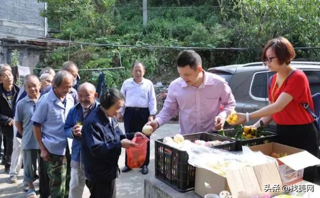 找美网董事长王小军——坚持慈善事业十二载