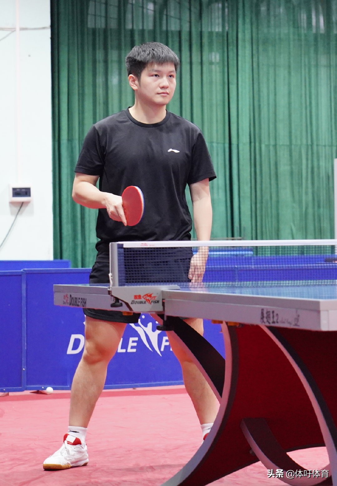 全运会乒乓女单比赛孙颖莎刘诗雯,全运会孙颖莎梁靖崑混双