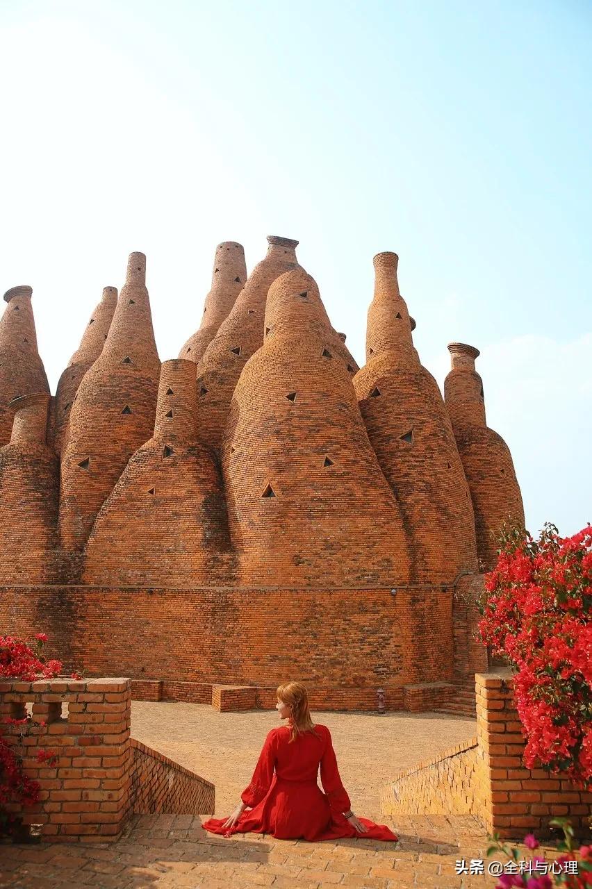 最美旅行地推荐,上半年国内最佳旅行地推荐