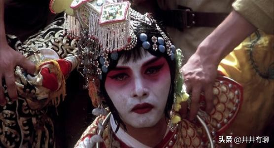 从“三流言情小说”到戛纳大奖，《霸王别姬》成功，原因有三点