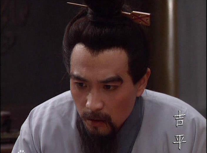 94版三国演义那些演技炸裂时刻,94版三国演义随便一集都是经典