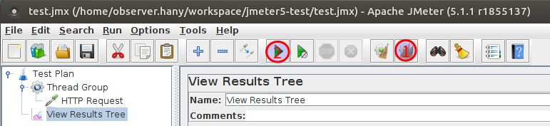 jmeterjava接口性能测试,jmeter并发百万压测