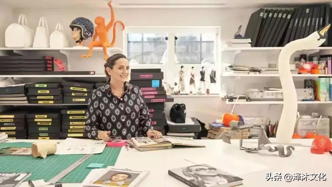 LV:我这该死的橱窗魅力