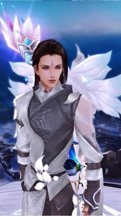 剑网三中秋外观,剑网三七代中秋外观