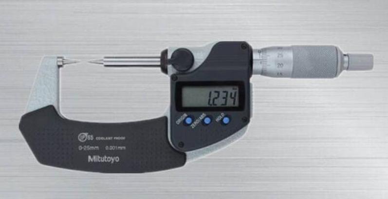 三丰数显千分尺按键功能说明,三丰游标卡尺保养