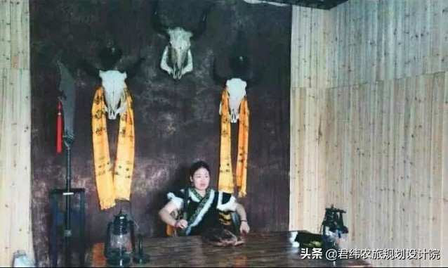 德安老山湾生态庄园一日游,江西山谷春果桑园生态旅游山庄