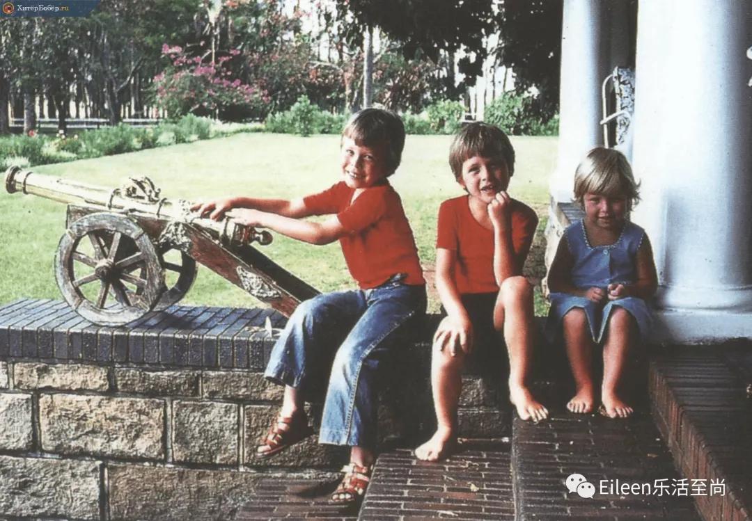 前夫爱继女,单身养出三超壕,31岁离婚后开启美魔女传奇