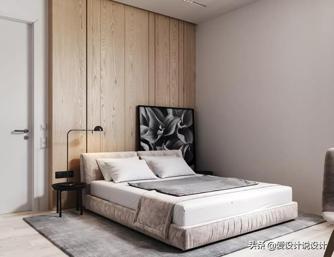 卧室太小怎么办,卧室太小如何省空间