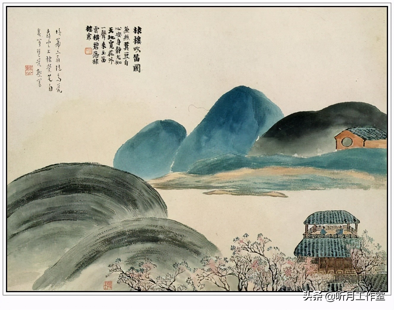 齐白石和平奖发言,齐白石人民艺术家奖项图片