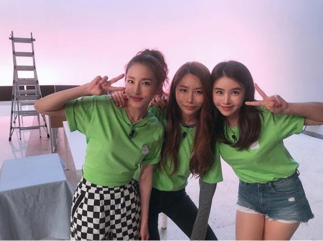 易烊千玺偶像权志龙,易烊千玺偶像韩国女星