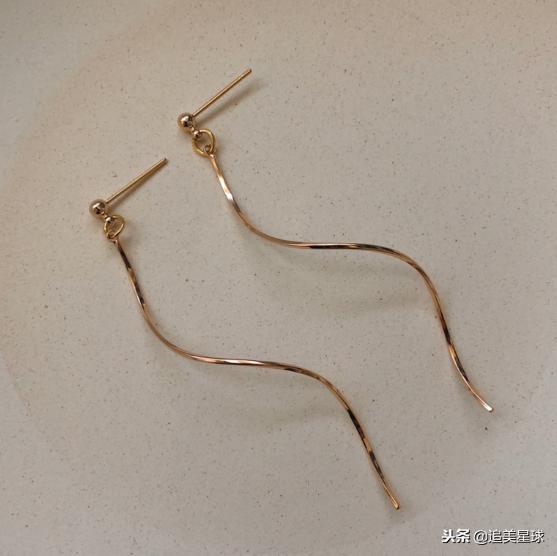 值得入手的几款首饰,种草好看的饰品