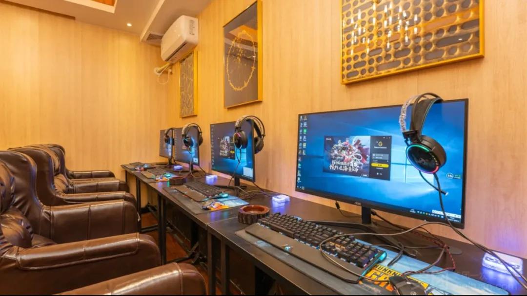 太原别墅轰趴馆推荐6-10人,太原别墅轰趴馆哪家好