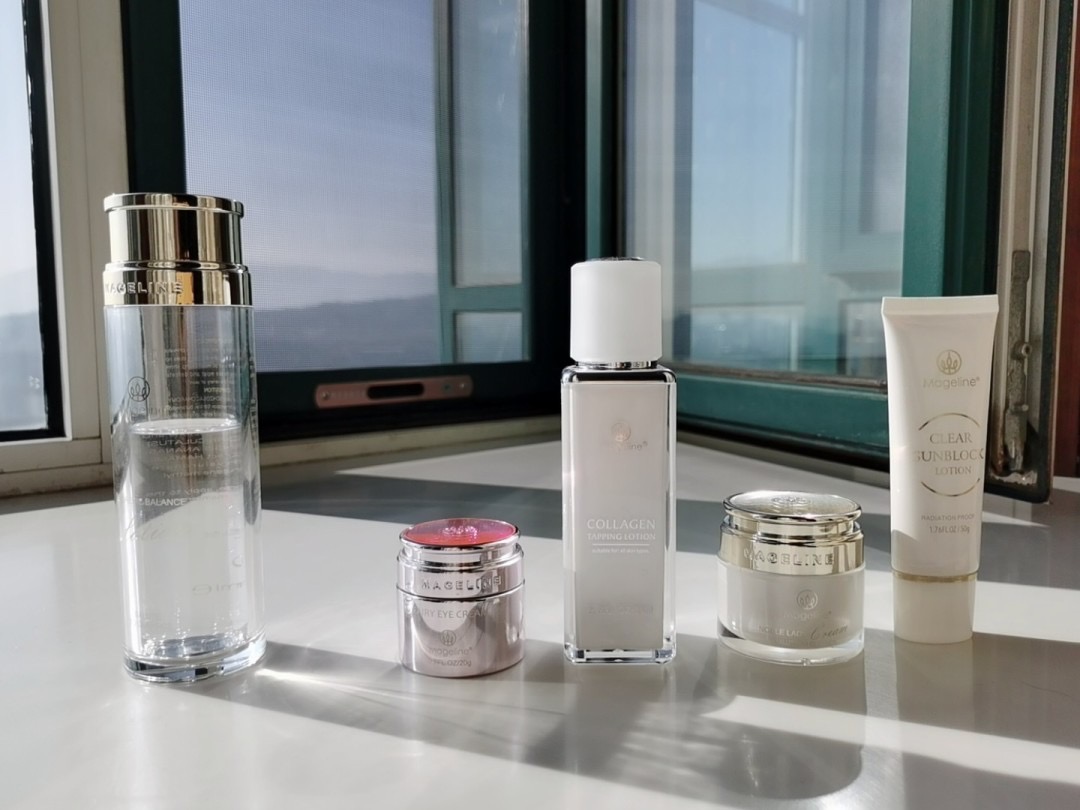 说爱你不容易，国货护肤品！|这些年，我与国货的爱恨情仇！