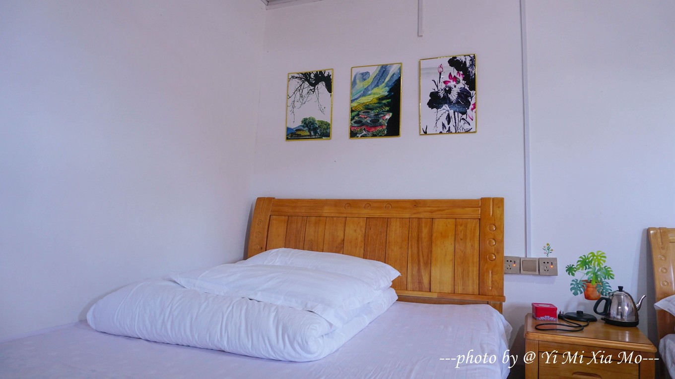 福建四菜一汤民宿,福建四菜一汤有什么好吃的