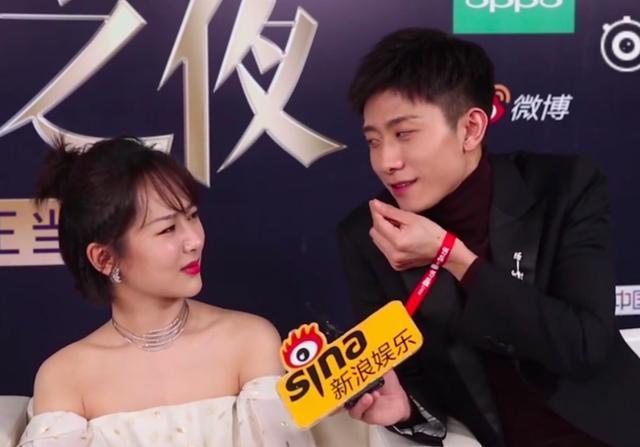 王俊凯和杨紫张一山高能少年团,张一山采访说暗恋杨紫是真的吗