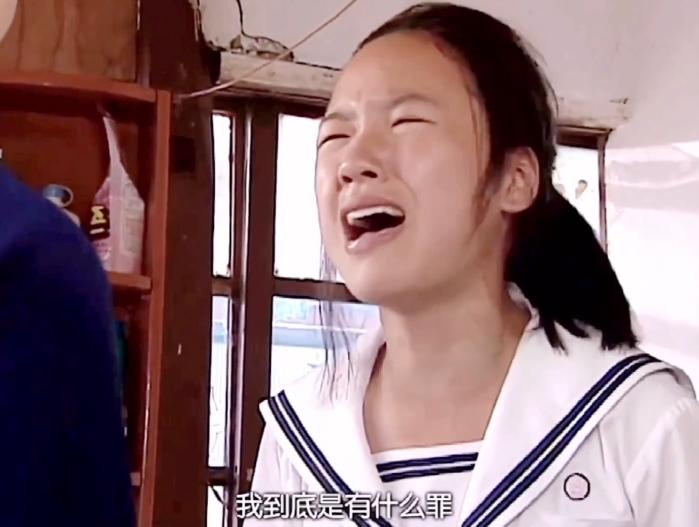 还记得20年前的《蓝色生死恋》吗？比起恩熙，芯爱才是可怜人