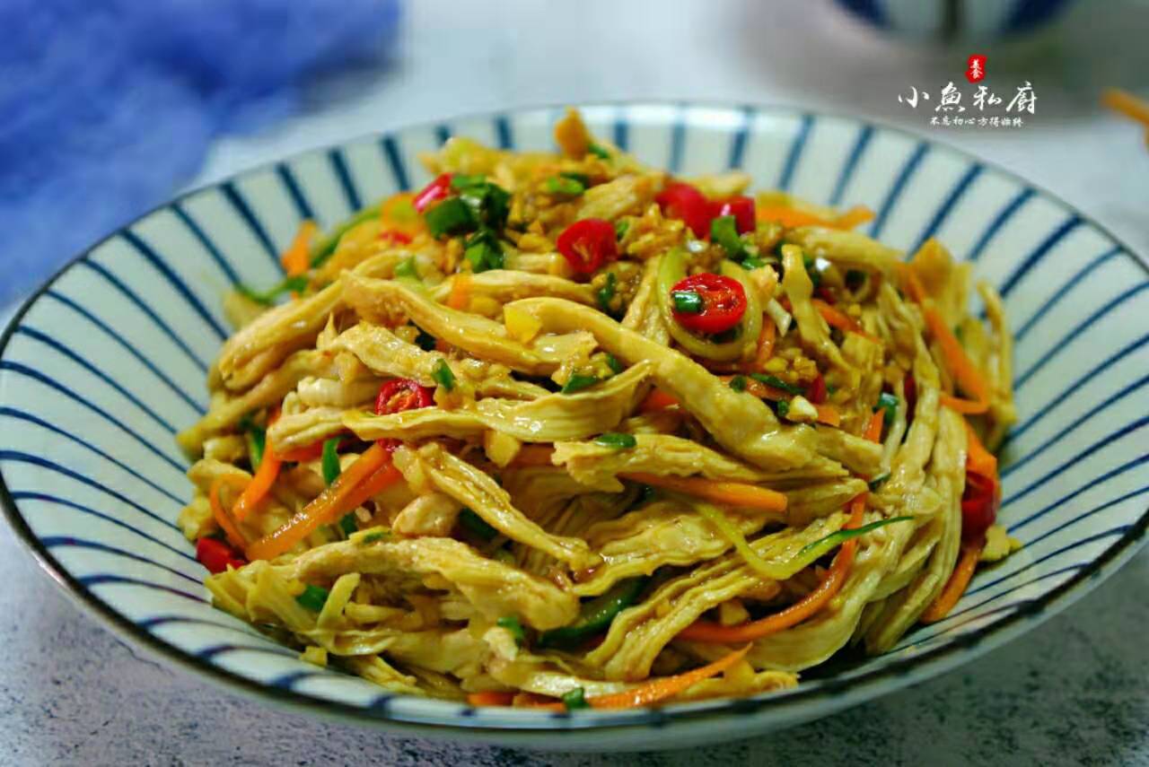 天热了吃什么家常菜,天热了做哪些美食