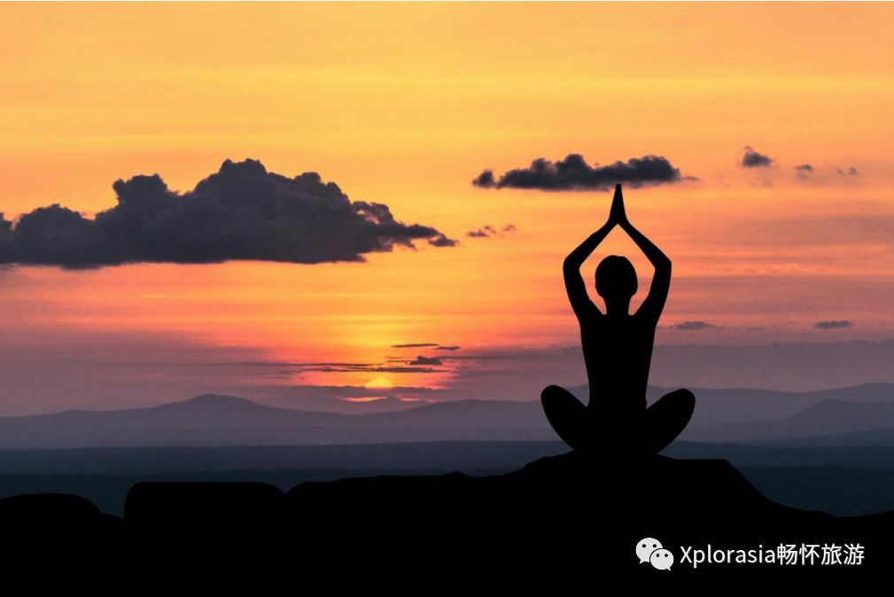 行程攻略|六天五夜不止有美城新山,还有透如玻璃的刁曼岛