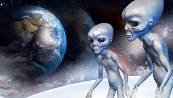 为什么外星人比人类强,为什么人类觉得外星人一定像人