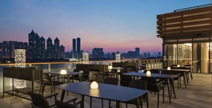 广州米其林推荐餐厅——二沙壹号，32款精美粤菜赏析