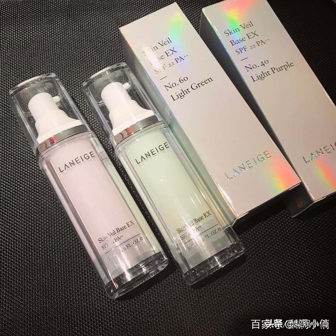 韩国当下最好用的护肤品,最近很火但很坑的护肤品