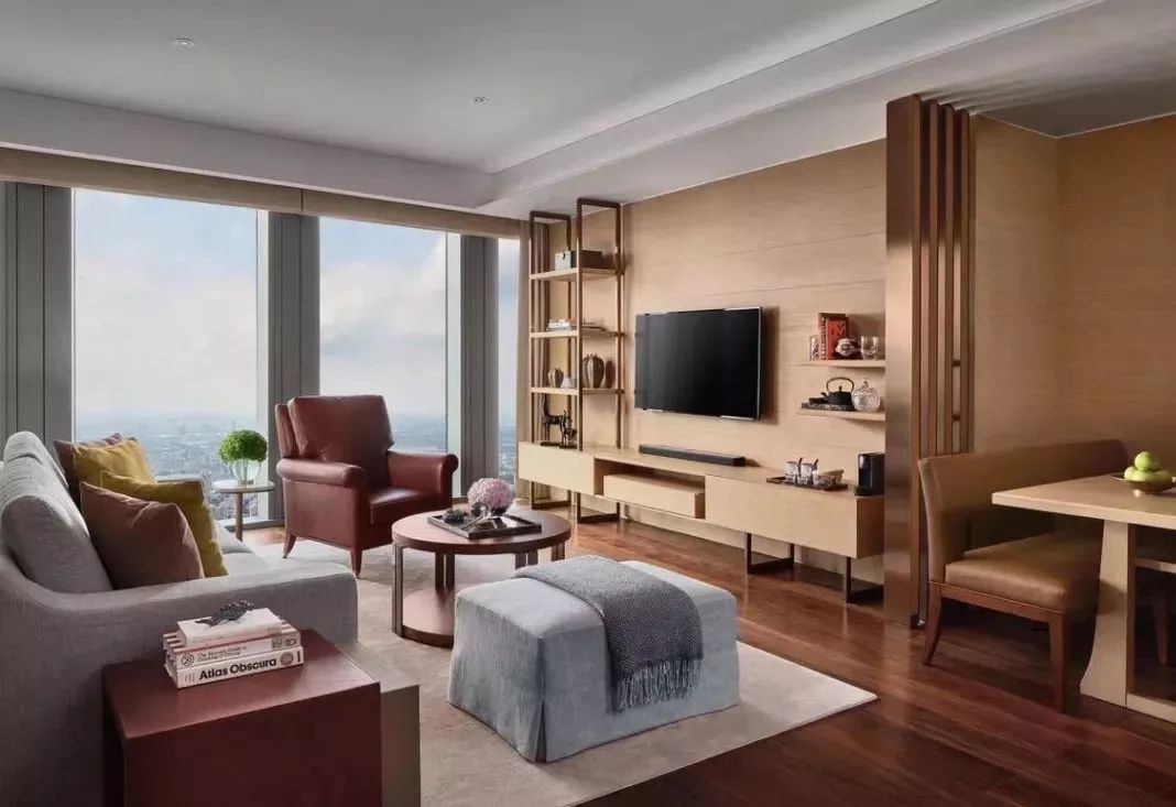 英伦酒店设计大师,顶级奢华酒店室内设计