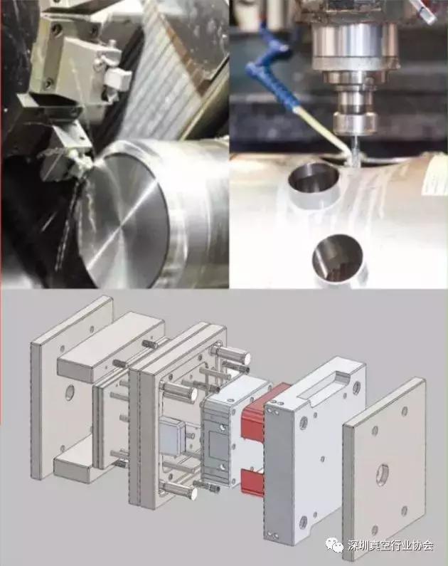 新晋会员风采：德源科技，超高真空UHV/HV标准件和定制件加工