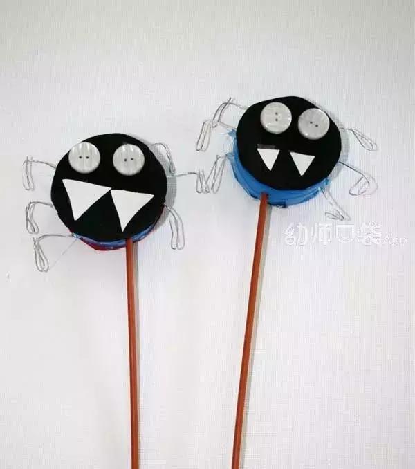 废旧塑料瓶子不要扔掉还能再利用,废旧瓶盖不要丢掉还可以这样用