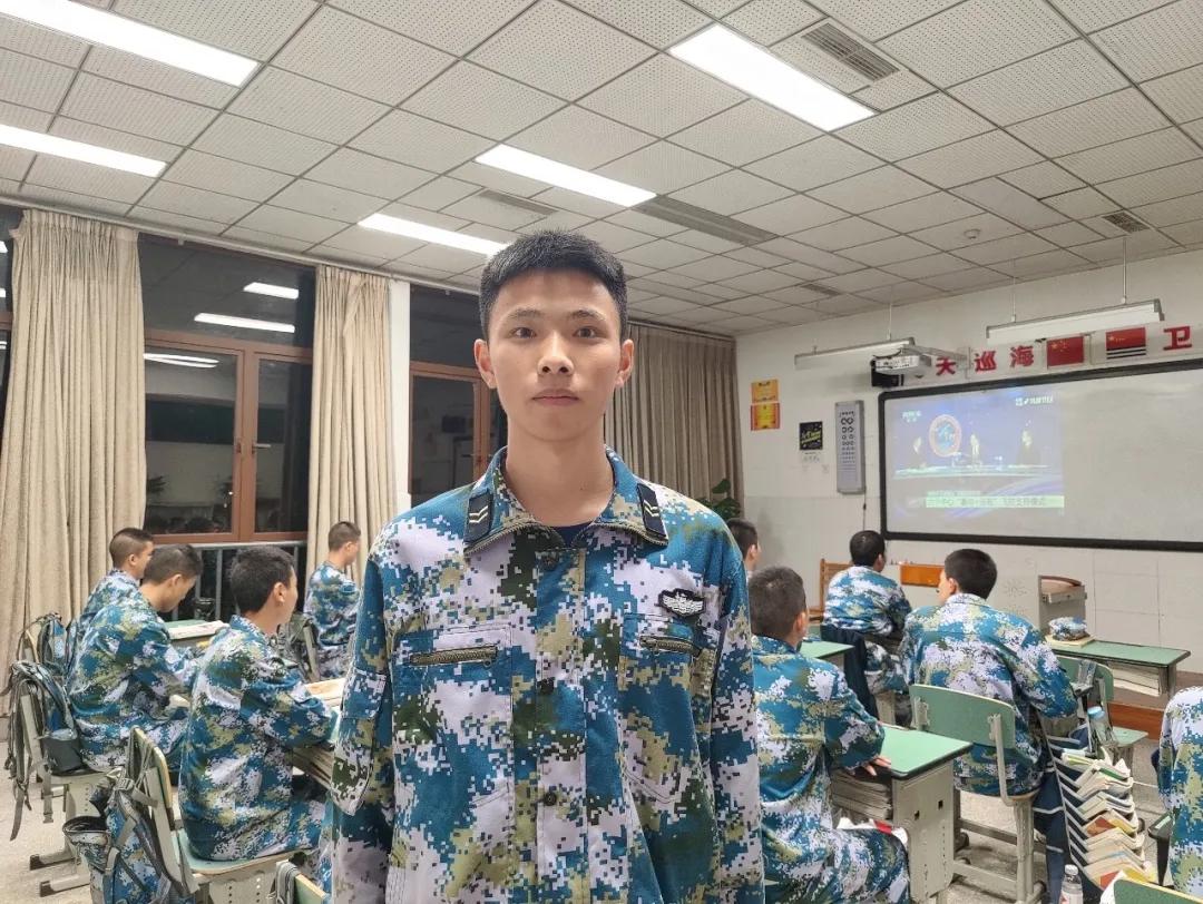 棠湖中学海航班,双流棠湖中学海航班