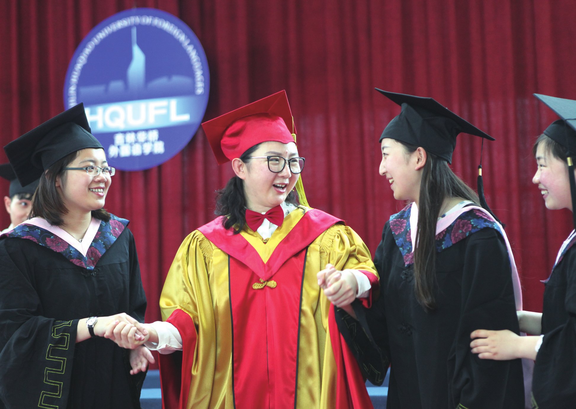 博士毕业去哪儿工作好,博士生一般去哪里工作