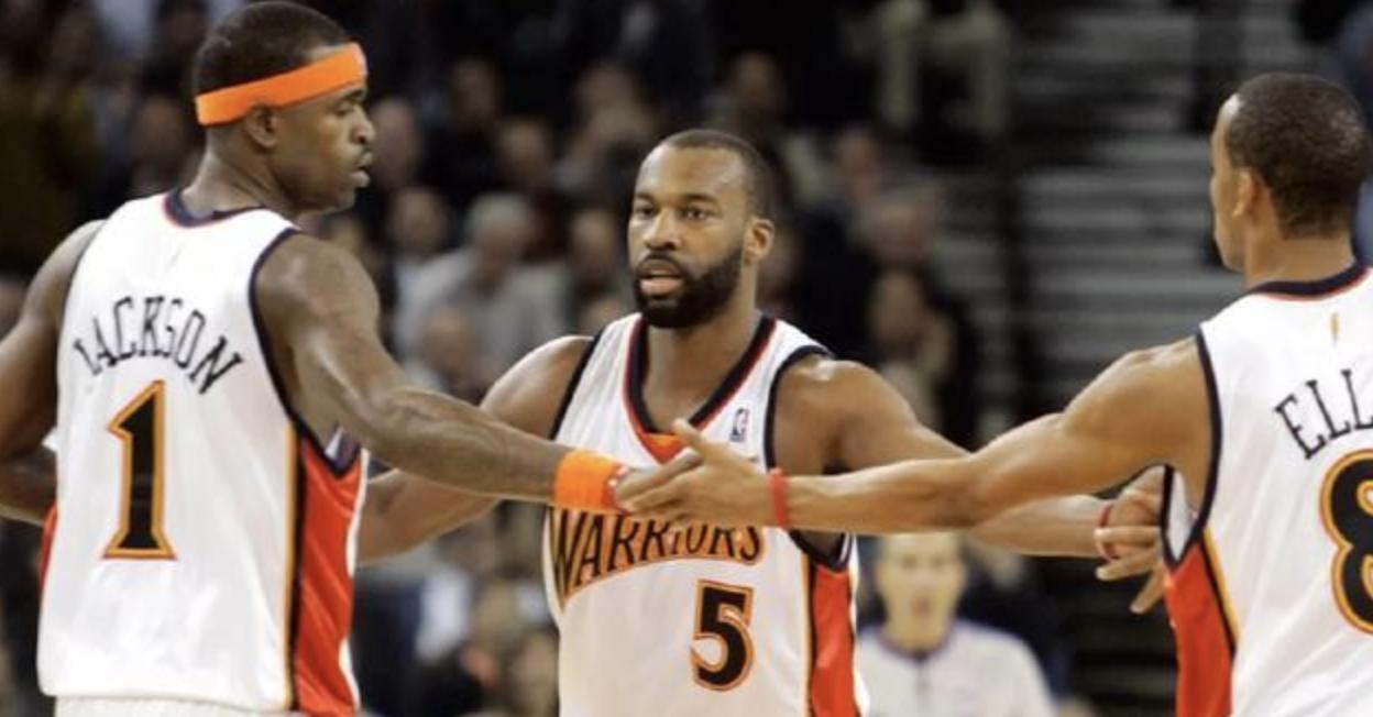 致敬诺维茨基,德克诺维茨基四号