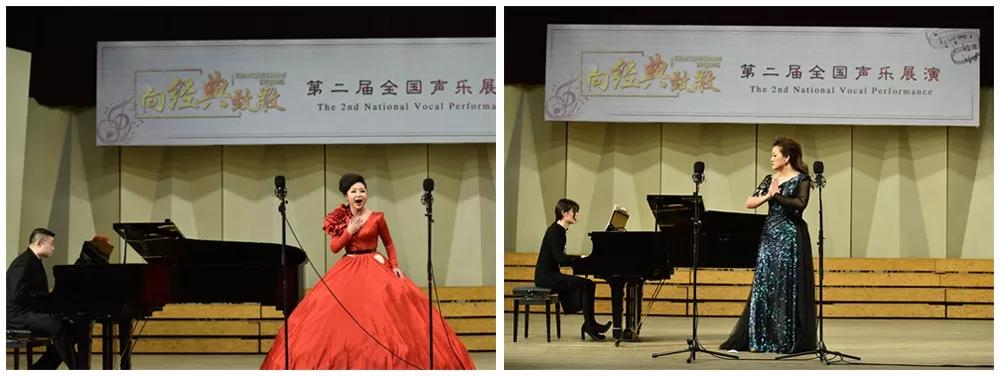 2019韩国国际声乐大赛,中韩国际声乐展演怎么报名