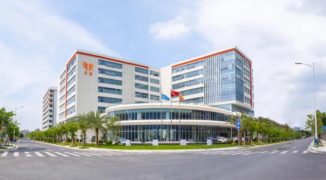 头条专访|芭薇市场总监杨红华:成为高端国货品牌的坚强后盾