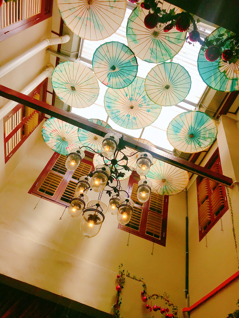 在马来西亚感受集市的乐趣,在马来西亚体验纽西兰