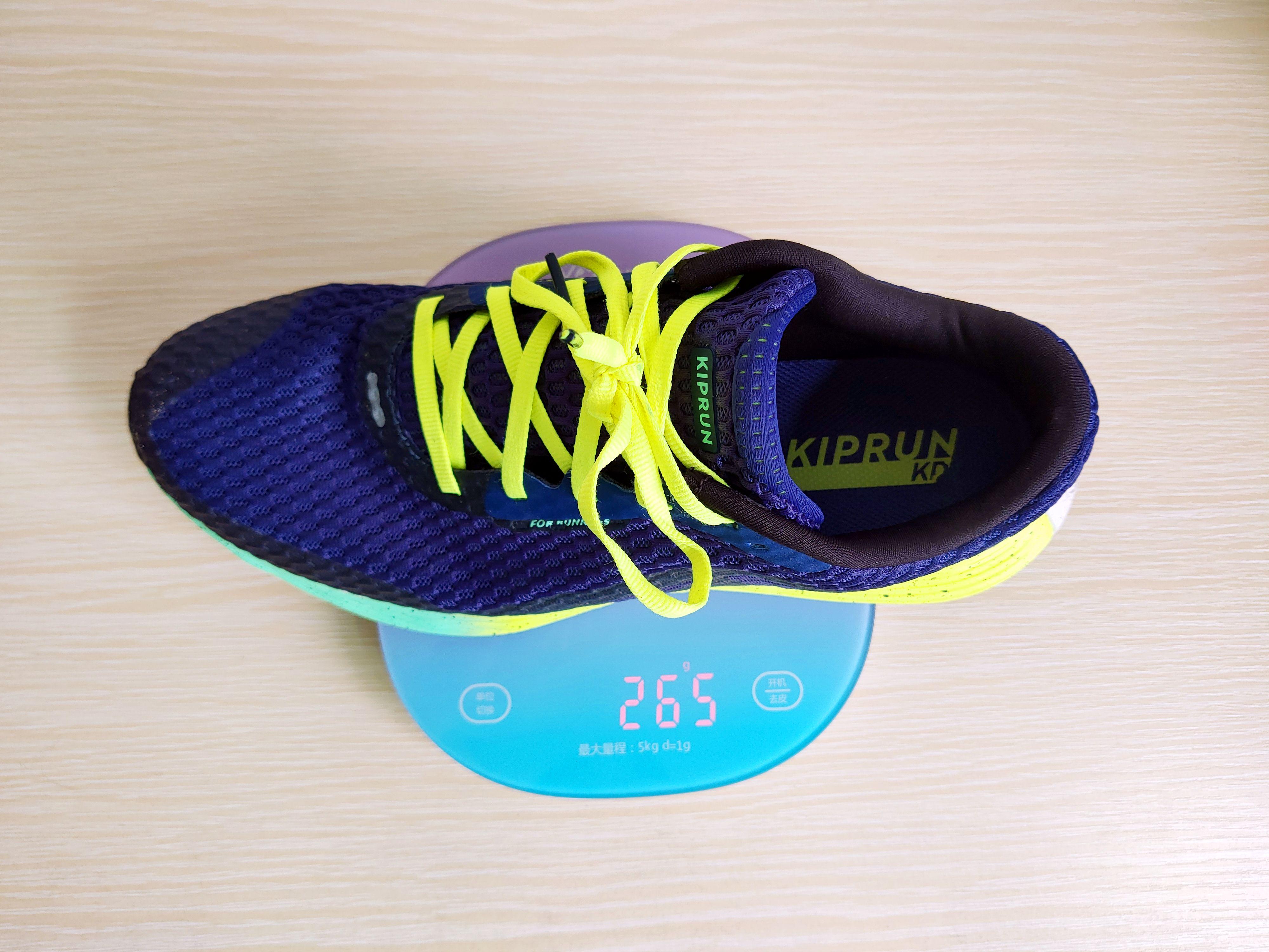 性价比踩屎跑步鞋,100左右踩屎感跑鞋推荐