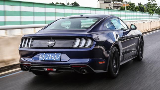 小跑车30万左右两门四座,最新国产十万左右小跑车