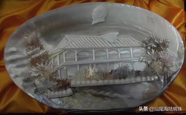 海陆丰工艺品,汕尾海陆丰文化