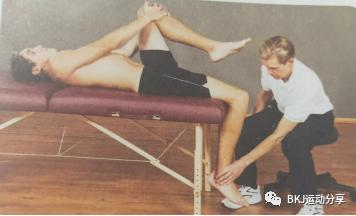 体态矫正之骨盆前倾