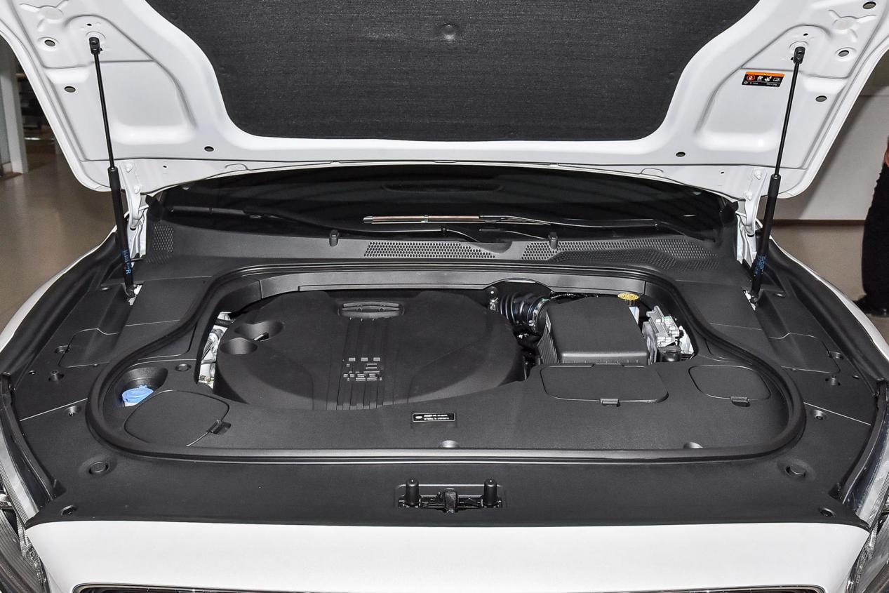 吉利最美国产车,吉利博瑞国产豪车