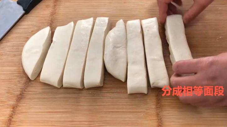 家常拉面简单做法不醒面,十分钟就能做拉面的方法教程