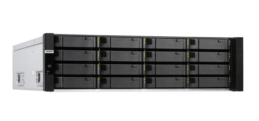 各种磁盘阵列的对比介绍,磁盘阵列小知识